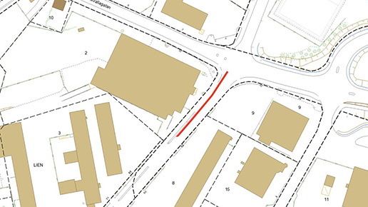 Valllgatan vid Slöjd-Detaljer 