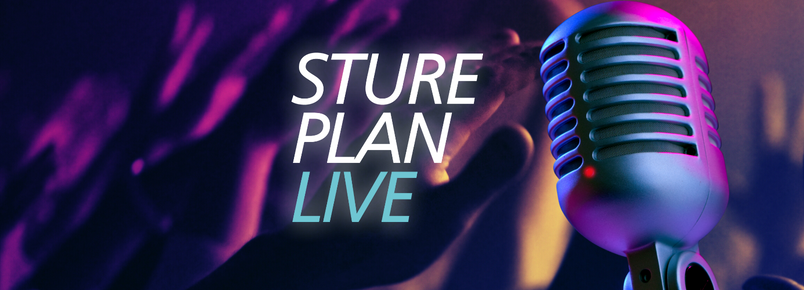 Nya datum för öppen scen Stureplan Live