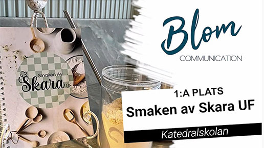 Katedral - Årets UF-skola! - Skara kommuns startsida