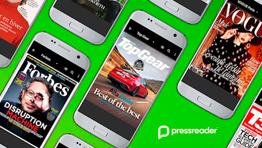 Pressreader