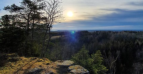 Platåbergens Unesco globala geopark - Skara kommun