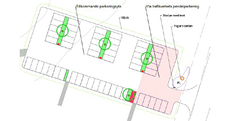 Bild med text. Det står samma sak i texten som ovanför bild. 