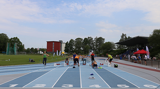 Sparbanken Arena i Skara