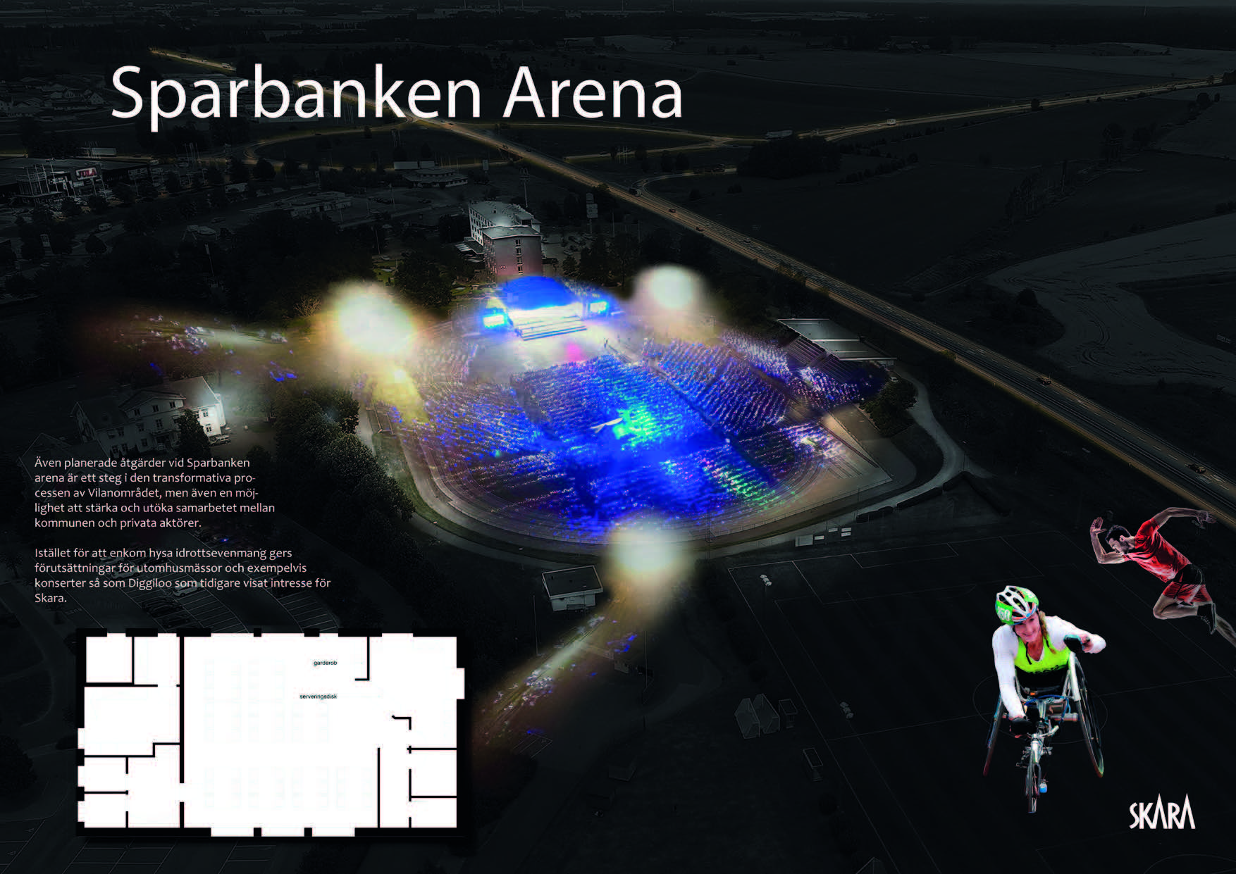 Sparbanken Arena